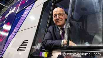 John Swinney 'like Idi Amin and Robert Mugabe' in his bid to nationalise buses