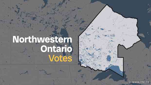 Northwestern Ontario mayoral candidates share top priorities ahead of Election Day