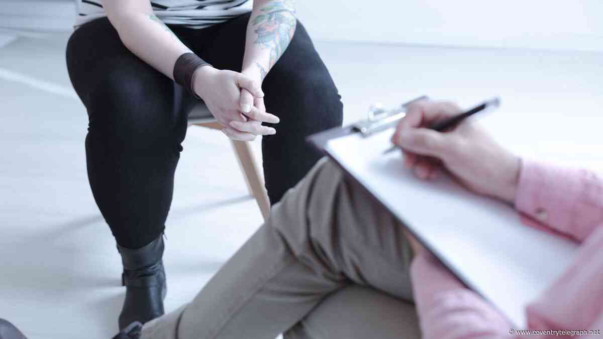 West Midlands offenders accessing drug and alcohol rehab on the rise