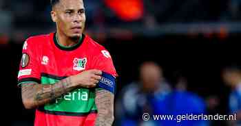 LIVE NEC-Fortuna Sittard | Afgetrapt in De Goffert: Nijmegenaren jagen tegen Fortuna Sittard op eerste zege in anderhalve maand