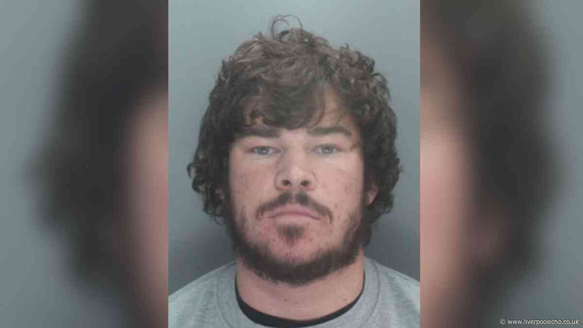 Brookside star's son 'murdered' as dad quizzed by armed Spanish police