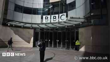 BBC pauses civil service secondment scheme
