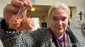 Sudbury artist who created temporary Jesus head sculpture 10 years ago has risen above the furor