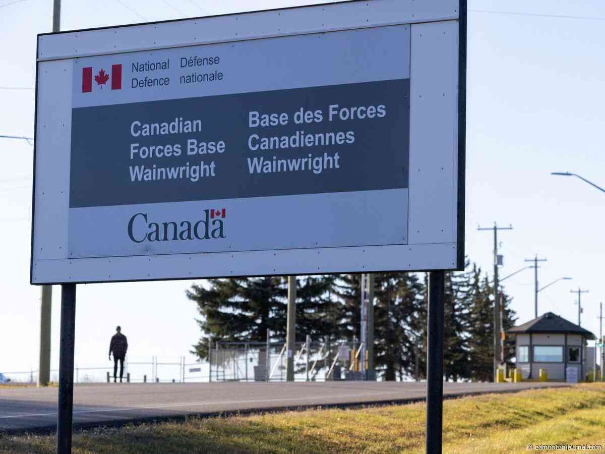 CFB Wainwright Live Updates: Four dead in base tragedy, Carney says; Premier Smith meeting with officials Sunday