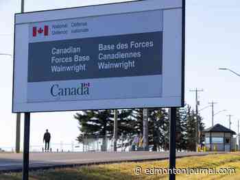 CFB Wainwright Live Updates: Four dead in base tragedy, Carney says; Premier Smith meeting with officials Sunday