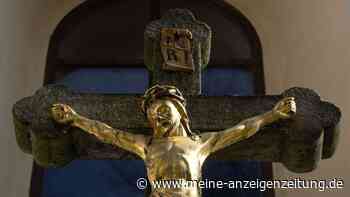 Ecuador: Priester bei Messe von Kreuz erschlagen