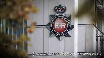 'Totally reckless' GMP cop caused suspect to fall headfirst into road then told him: 'You're not talking big any more'