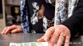 Wer diese Rente in NRW bezieht, sollte es wissen: Pflegegeld kann zum Fallstrick werden
