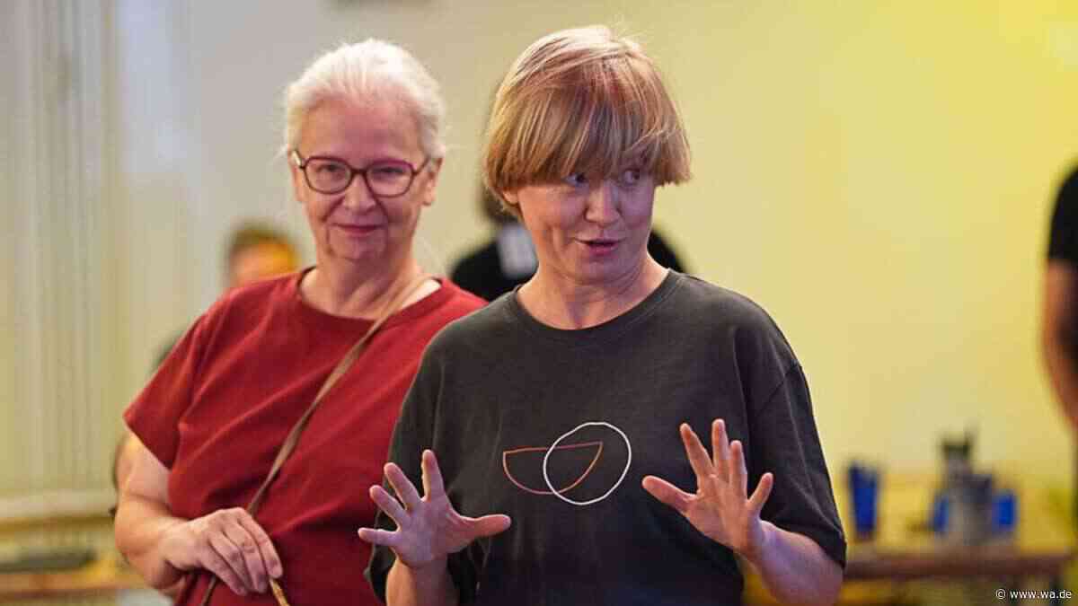 Symposium „Von Anfang an“ im Helios-Theater