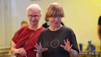 Symposium „Von Anfang an“ im Helios-Theater
