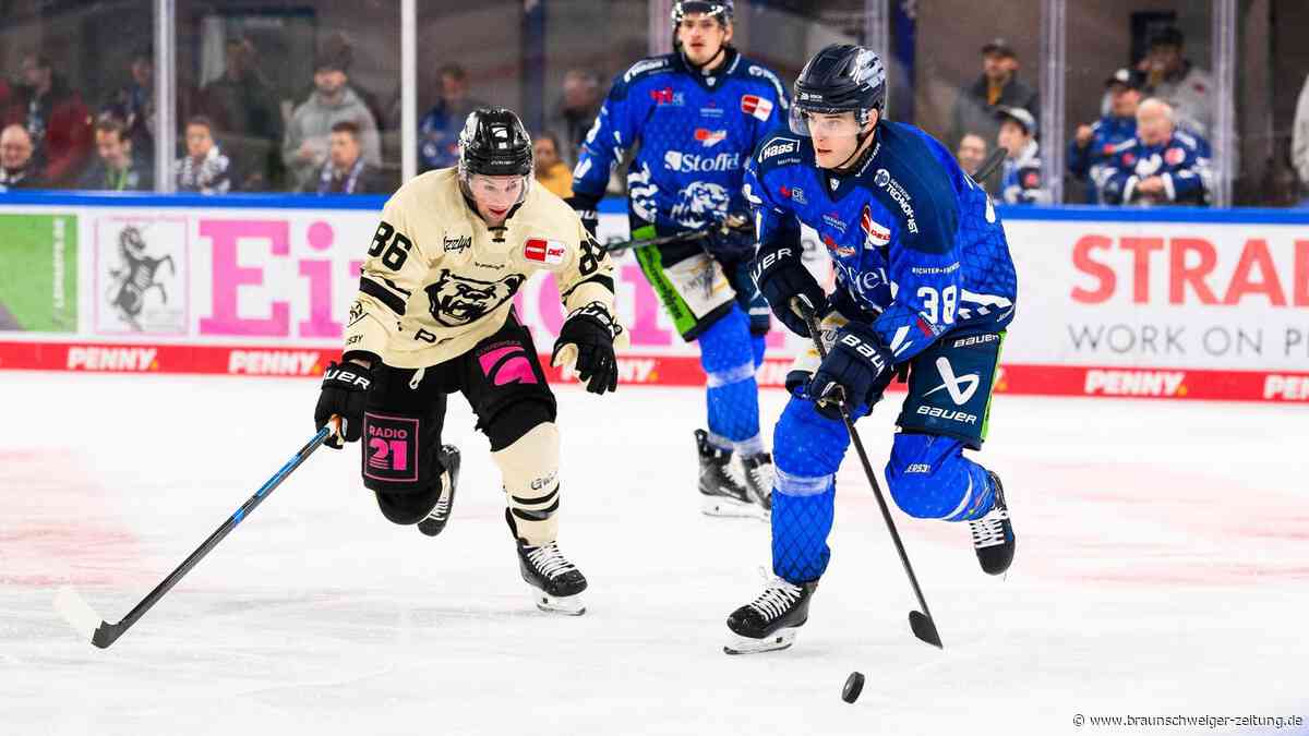 „Das ist unterirdisch“: Was Manager Fliegauf derzeit bei den Grizzlys Wolfsburg stört