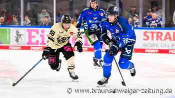 „Das ist unterirdisch“: Was Manager Fliegauf derzeit bei den Grizzlys Wolfsburg stört