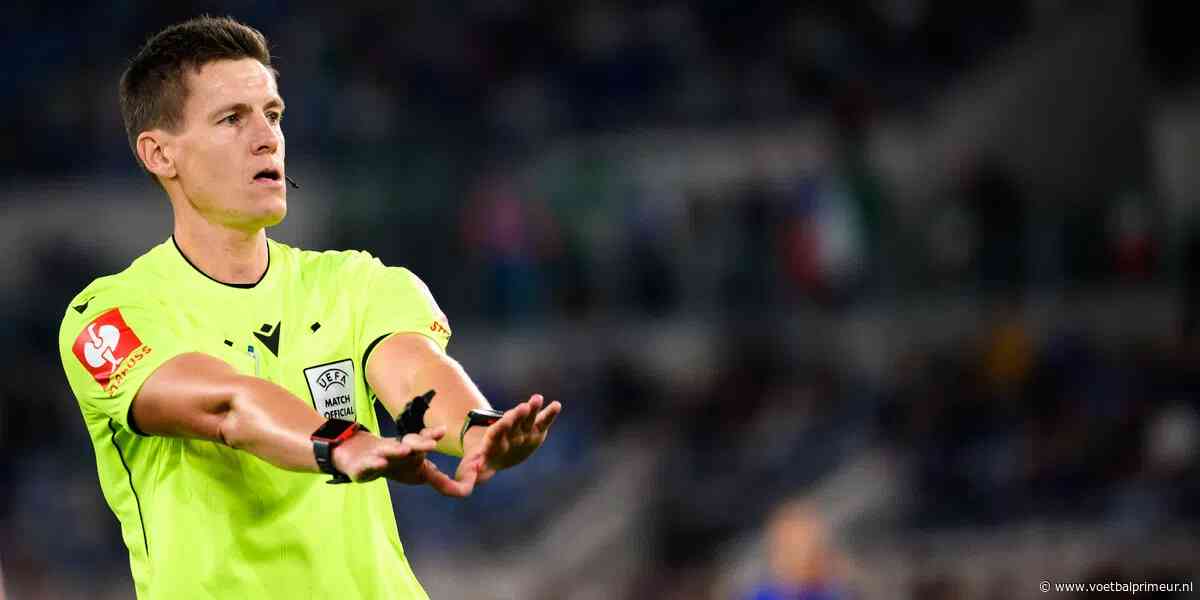PSV treft bekende scheidsrechter in Porto: van monsterzege tot pijnlijke nederlaag