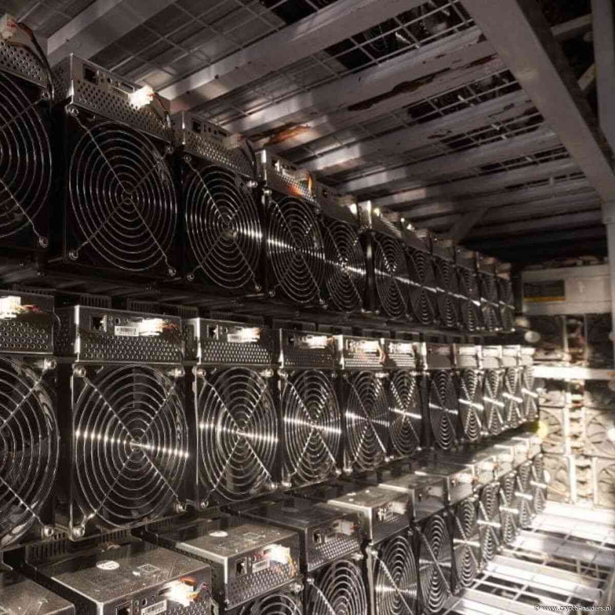 Waarom bitcoinmineraandelen veel harder kunnen dalen dan bitcoin