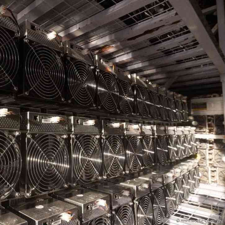 Waarom bitcoinmineraandelen veel harder kunnen dalen dan bitcoin