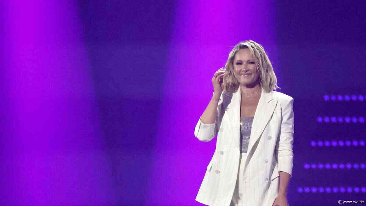 Helene Fischer überrascht mit neuer Frisur und neuem Album