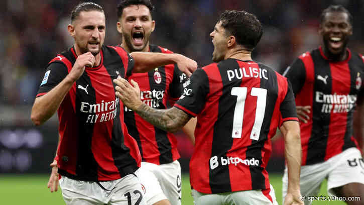 Rabiot and Gila ‘angry’ after Milan threaten to fumble 3-0 advantage