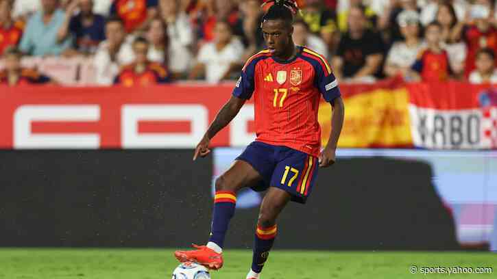 World Cup winner turned down move to Liverpool