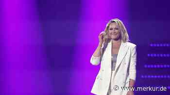 Helene Fischer überrascht mit neuer Frisur und neuem Album