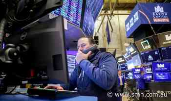 ASX set to dip, tech stocks weigh on Wall Street