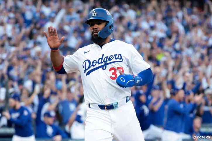 Teoscar Hernandez won’t be able to escape the rumors