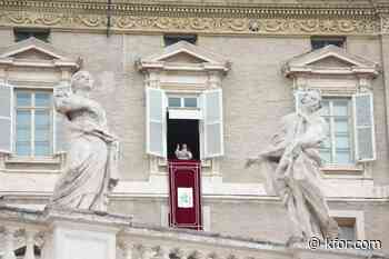 Pope Leo says he will gradually resume duties after cancer surgery