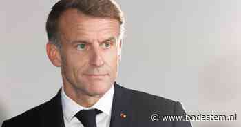 Live rellen Frankrijk | Macron keihard voor ‘opstandige individuen’: ‘Er is niets dat dit rechtvaardigt’
