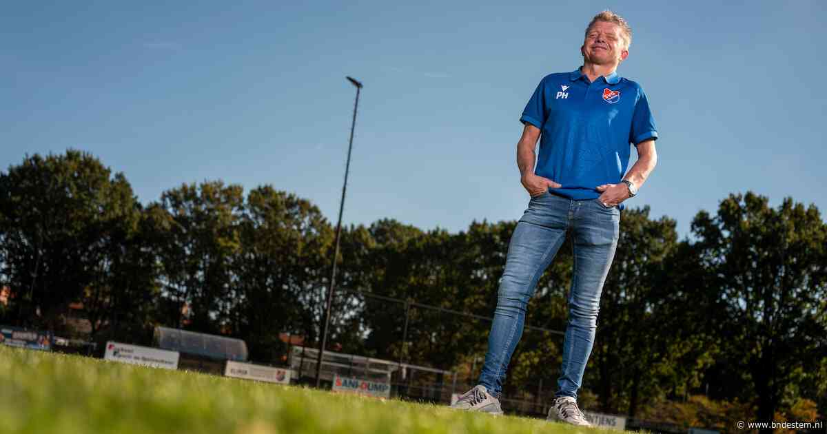 Amateurclub zet vlagger per direct op non-actief na interview: ‘We nemen nadrukkelijk afstand van zijn uitspraken en visie’