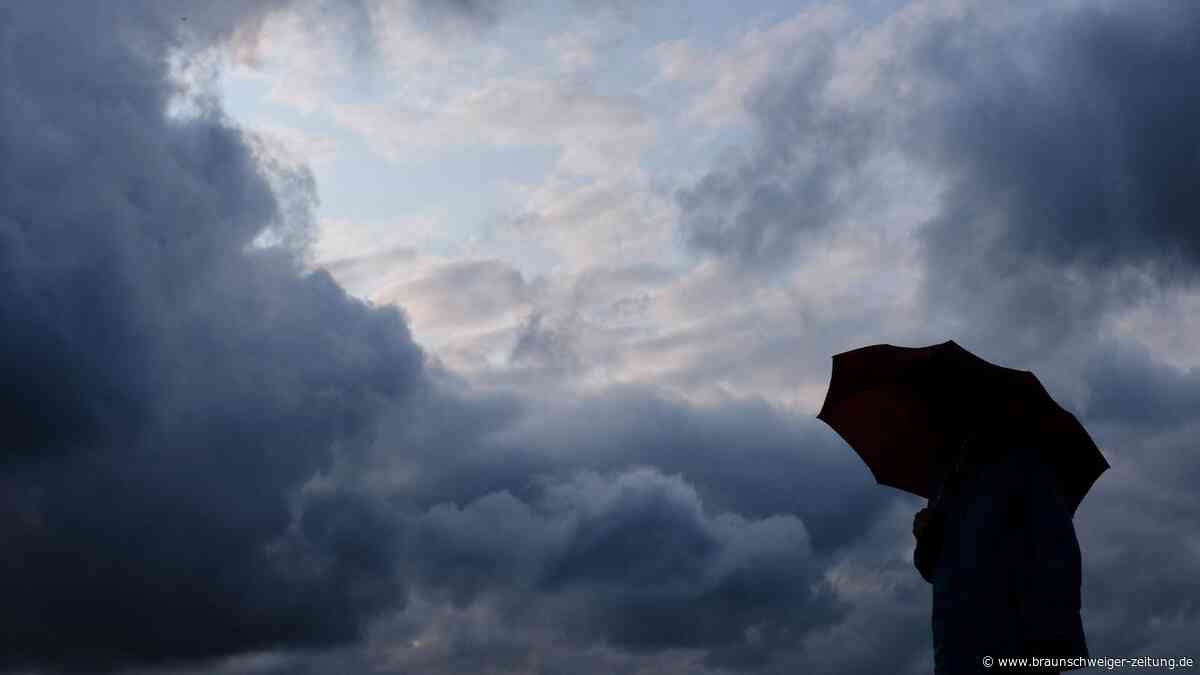 Mallorca bereitet sich auf heftigen Sturm vor – was Urlauber wissen müssen