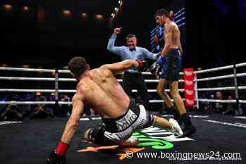 Ennis vs. Kelly Winner Targeted By Sebastian Fundora