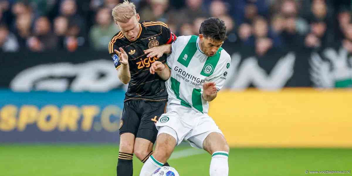 Clement laat zich uit over veelbesproken Ajax-moment: 'Davy zei tegen mij…'