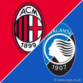 Amorim still unbeaten in Serie A after Milan win