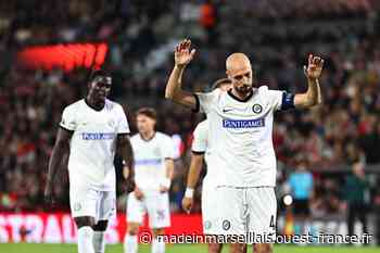 Bundesliga autrichienne : Avant d'affronter l'OM en Ligue Europa, le Sturm Graz fait le show face à Grazer AK (résumé)