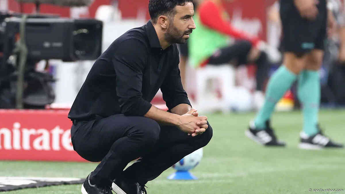 Ruben Amorim impressed after Milan’s 3-2 win over Atalanta