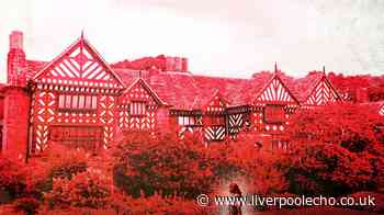 The tragic tale of Speke Hall’s Grey Lady and the crying baby