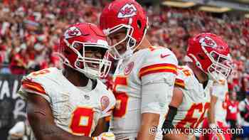 Chargers vs. Chiefs odds, predictions: Kalshi promo code CBSSPORTS55 for $55 bonus on NFL Week 6 showdown