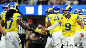 Cardinals vs. Rams odds, predictions: Kalshi promo code CBSSPORTS55 for $55 bonus on NFL Week 6 division clash