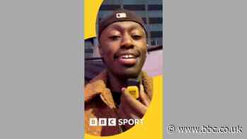Arsenal fan wants to see Madueke start for Gunners