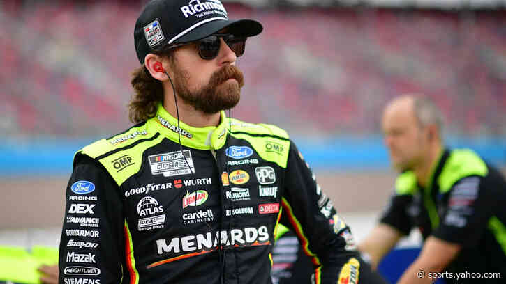 NASCAR at Phoenix, starting lineup for 2026 Freeway Insurance 500