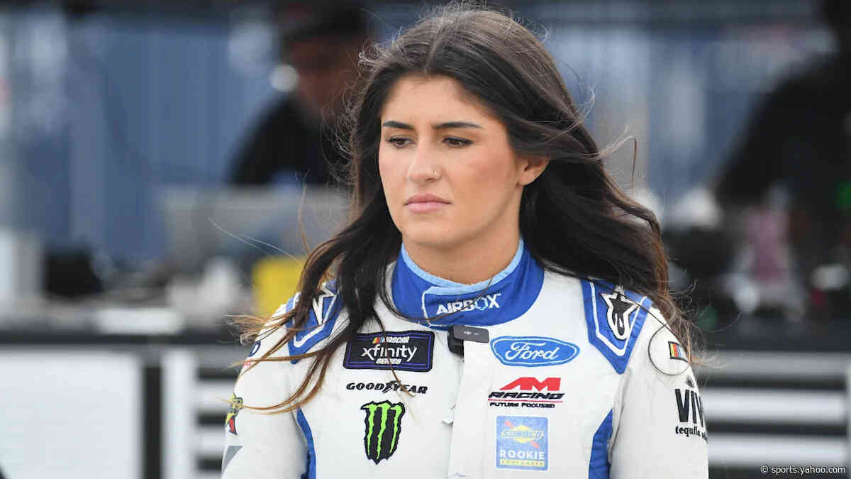 "I Wish I Could Just Do It Myself"- Hailie Deegan Admits Major Roadblock Hindering Her NASCAR Return