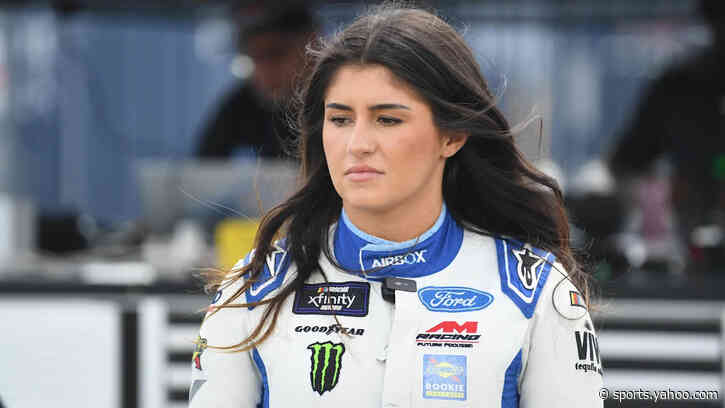 "I Wish I Could Just Do It Myself"- Hailie Deegan Admits Major Roadblock Hindering Her NASCAR Return