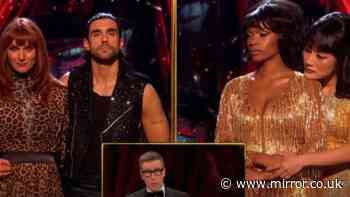 Strictly Come Dancing live updates - Sarah Storey leaves show as fans blame Icons theme