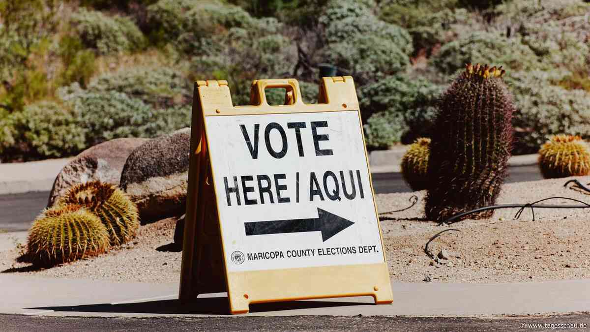 US-Midterms: Können die Republikaner wieder bei Latinos punkten?