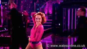 BBC Strictly viewers say 'finally' as results show opens with 'insane' moment