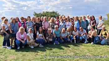 Frauenbund Prittriching in Straubing
