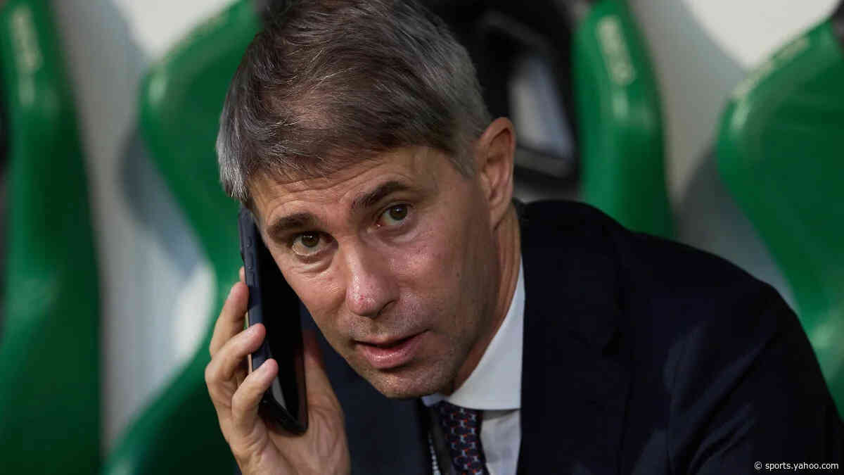 Massara: Juventus must ‘invest differently’ as Italian football ‘has worsened’