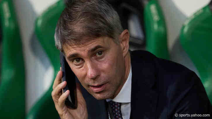 Massara: Juventus must ‘invest differently’ as Italian football ‘has worsened’