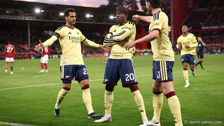 The ‘absurd’ part of this Arsenal team that can help champions defend their Premier League crown