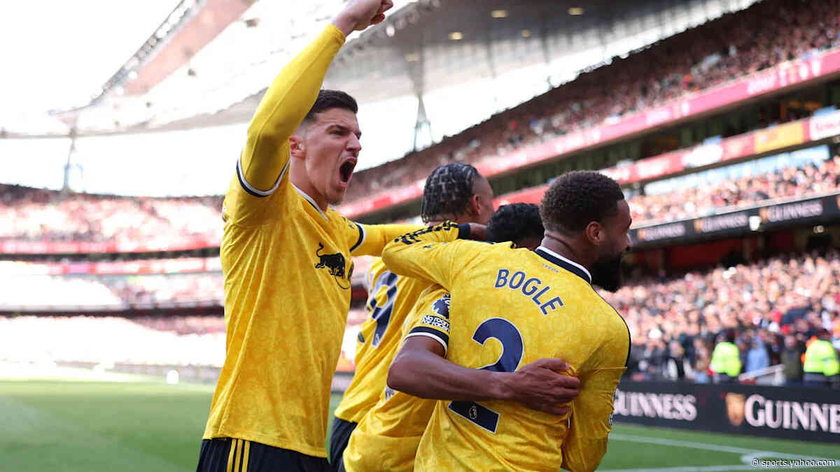 Leeds United €40m Centre-Back Linked Abroad: Should Whites Sell Him To Bayern?