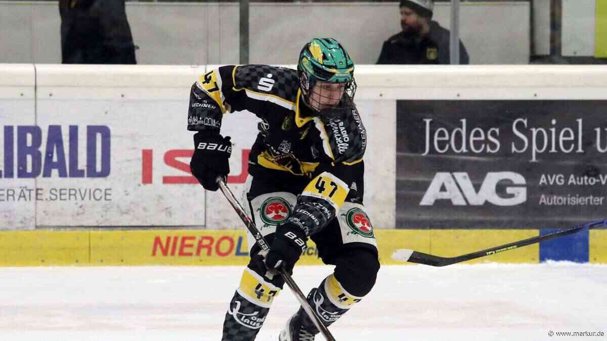 Vierter Sieg in Folge: Tölzer Löwen schlagen Stuttgart 6:2
